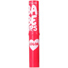

Maybelline (MAYBELLINE) Baobei love bright lip balm - invincible red Barbie 1.9g (lip balm moisturizing moisturizing old and new packaging)