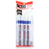 

Kimvain (Genvana) paint pen PAINT rough strokes - blue (4 loaded