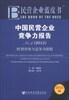 

民营企业蓝皮书·中国民营企业竞争力报告No.6（2012）：转型升级与竞争力指数（2012版）