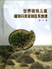 

世界锦鸡儿属植物分类及其区系地理