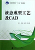 

普通高等院校十二五规划教材：液态成型工艺及CAD