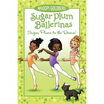 

Sugar Plum Ballerinas Sugar Plums to the Rescue