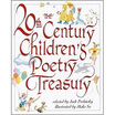 

The 20th Century Childrens Poetry Treasury