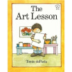 

The Art Lesson