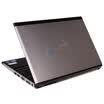 Dell DELL Vostro3300 13-Inch Laptop i3-350M 2G 250G D Engraved Wireless Bluetooth Camera WIN7 Silver