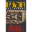 

Tales of the Cthulhu Mythos