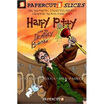 

Papercutz Slices 1 Harry Potty&the Deathly Boring