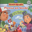 

Piensa en Verde