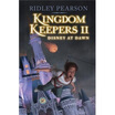 

Kingdom Keepers II
