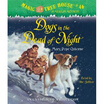Dogs In The Dead Of Night Audio Cd huismerk kopen in de aanbieding