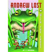 

Andrew Lost with the Frogs