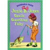 

Junie B Jones Smells Something Fishy