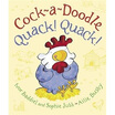 

Cock-A-Doodle Quack Quack