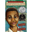 

Elijah of Buxton