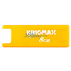 

KINGMAX Wisdom Flash 8G Flash Disk Tangerine Pink