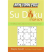 

New York Post Spicy Su Doku The Official Utterly Addictive Number-Placing Puzzle