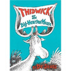 

Thidwick the Big-Hearted Moose
