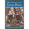 

More Adventures of the Great Brain