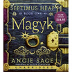 

Septimus Heap Book OneMagyk Audio CD