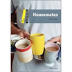 

Dominoes Second Edition Level 1 Housemates BookCD Australian English