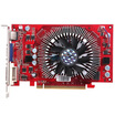 Unika UNIKA with 9600GSO V1024 5501800 512M128bit DDR3 PCI-E graphics card