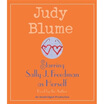 

Starring Sally J Freedman as Herself Audio CD