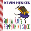 

Sheila Raes Peppermint Stick Board book