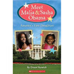 

Meet Malia & Sasha Obama Americas First Daughters