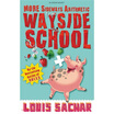 

More Sideways Arithmetic from Wayside School