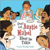 

Dont Let Aunt Mabel Bless the Table