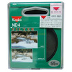 

KenKo Stepless Variable NDX Light Reduction Lens - 82mm