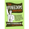 The Freedom Manifesto Illustrated Edition huismerk kopen in de aanbieding