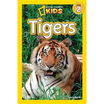 

Tigers 0 National Geographic Readers