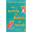 The Battle Of Bubblesqueak huismerk kopen in de aanbieding