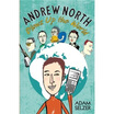 Andrew North Blows Up The World huismerk kopen in de aanbieding Andrew North Blows Up The World huismerk kopen in de aanbieding