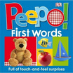 

Peepo First Words Board book