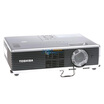 

Toshiba TLP-XD15 Projector