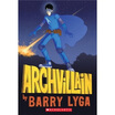 

Archvillain 1