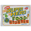 

Super Food Doodles Coloring Book
