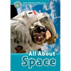Oxford Readdiscover Level 6 All About Space Bookcd huismerk kopen in de aanbieding Oxford Readdiscover Level 6 All About Space Bookcd huismerk kopen in de aanbieding