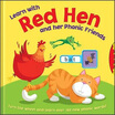 

Learn with Red Hen&her Phonic Friends