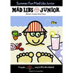 

Summer Fun Mad Libs Junior