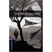 

Oxford Bookworms Library Third Edition Stage 4 The Moonspinners