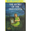 

Nancy Drew 01 The Secret of the Old Clock