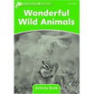 

Dolphin Readers Level 3 Wonderful Wild Animals Activity Book
