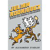 

Julian Rodriguez Episode Two Invasion of the Relatives