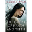 

The Forest of Hands&Teeth