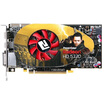 

Dataland HD5770 V2 8504800 1024M128bit DDR5 PCI-E graphics card