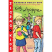 

Big Whopper