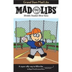 

Grand Slam Mad Libs